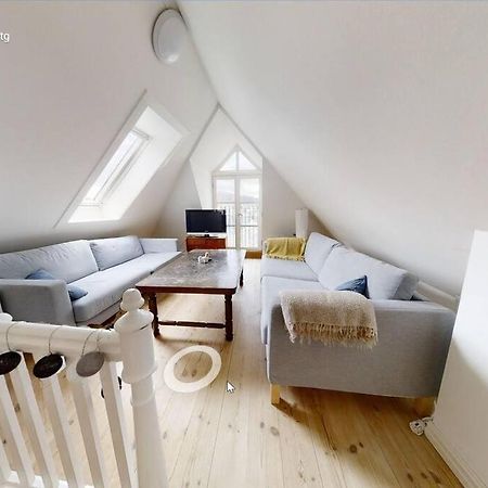 Modern, Spacious And Cozy In The City Center Of Bergen! Exterior photo